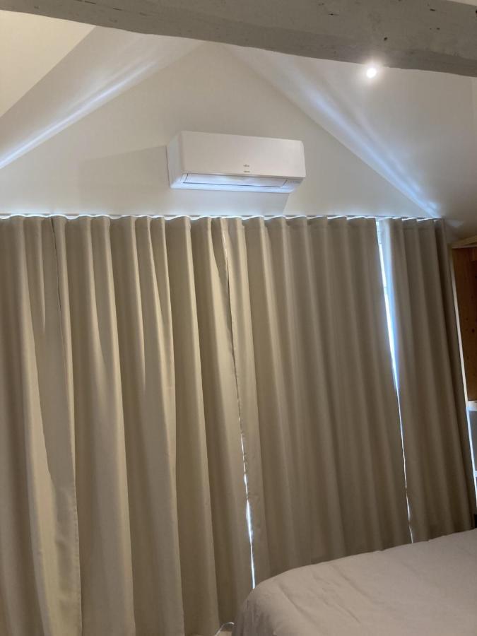 La Maison Du Cocher - Chambre Independante Climatisee En Hypercentre - Lit Queen Size Angers Dış mekan fotoğraf